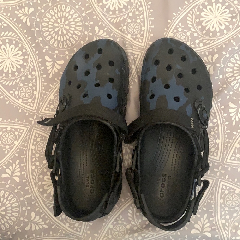 Post Malone Crocs